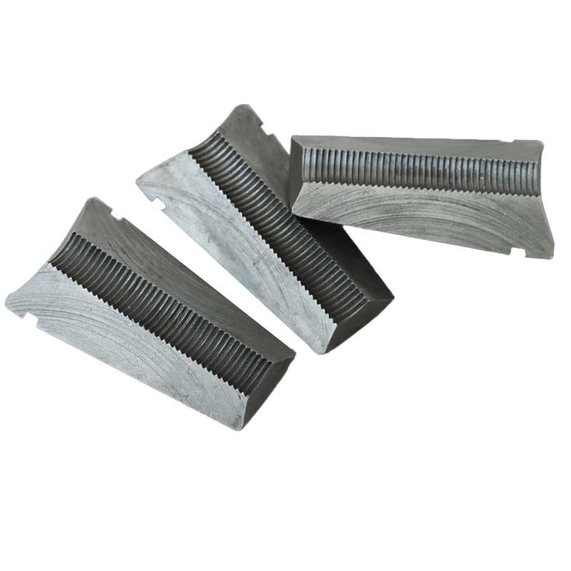 Pinza de anclaje de 0,6 a 35 pulgadas