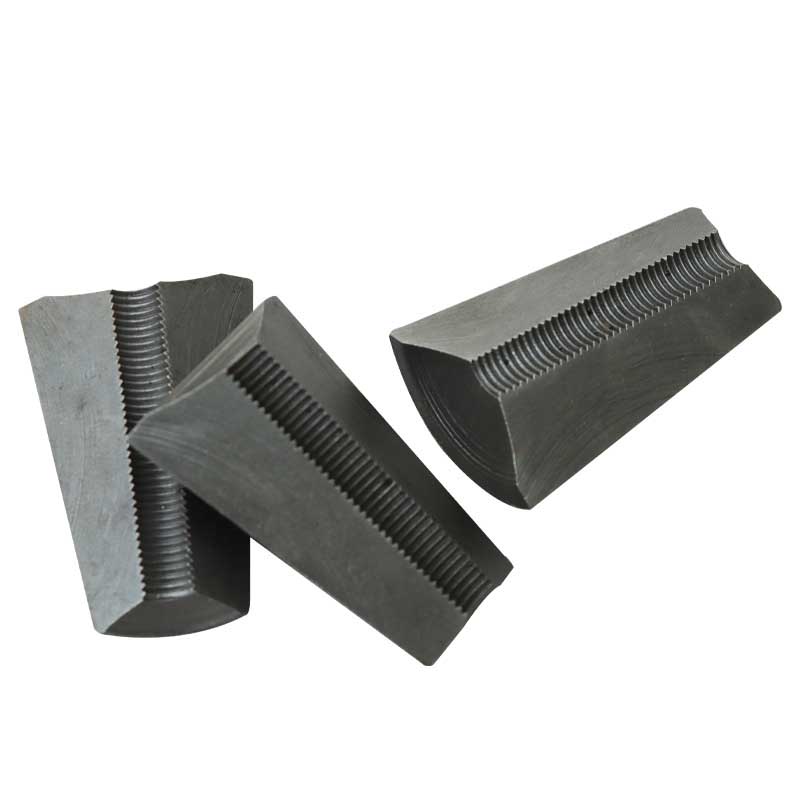 Pinza de anclaje de 0,62 a 58 pulgadas