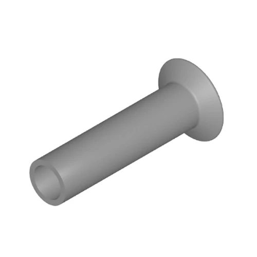 120 ° CABEZA DE CABEZA DE CONTINUCE TORNILLOS TORNILLOS DEL METAL