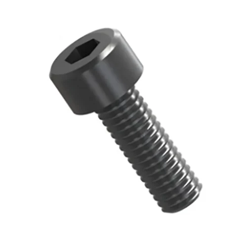 Tornillos de tapa de 6 lóbulos clase 8.8