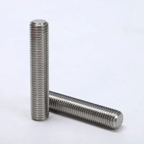 Pernos de hilo para la brida de tuberías