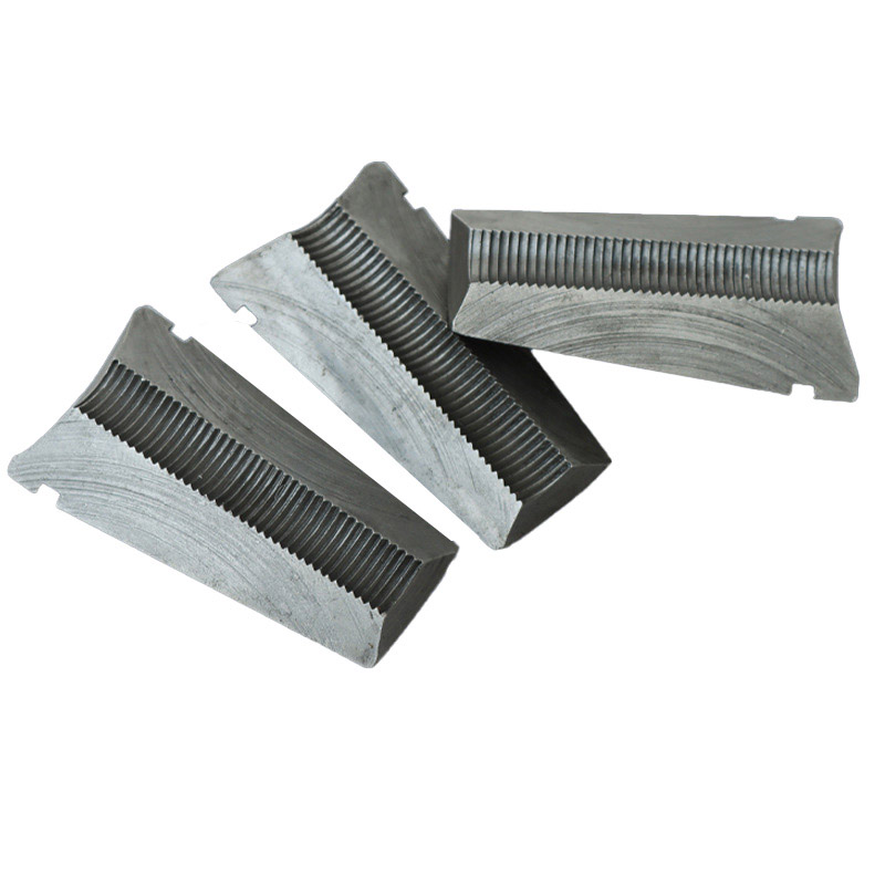 Pinza de anclaje automatizada