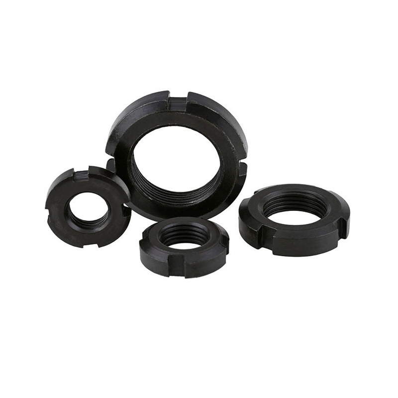 Tuerca de seguridad del rodamiento