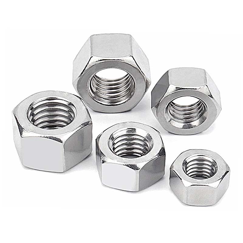 NUTA HEXAGON HEXAGON NEGRA