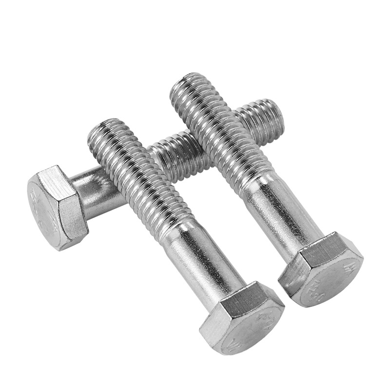 BS Bolt hexágono