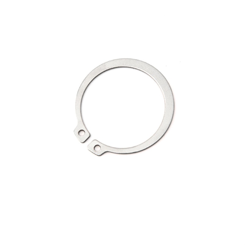 Circlips Retener anillos para ejes