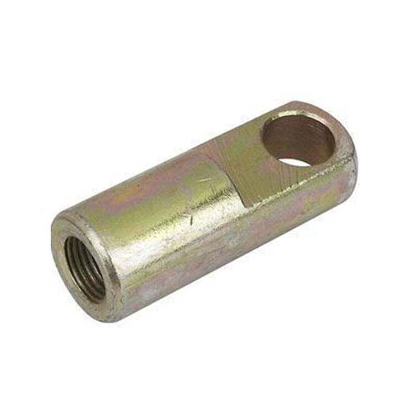 Conectores tipo horquilla I