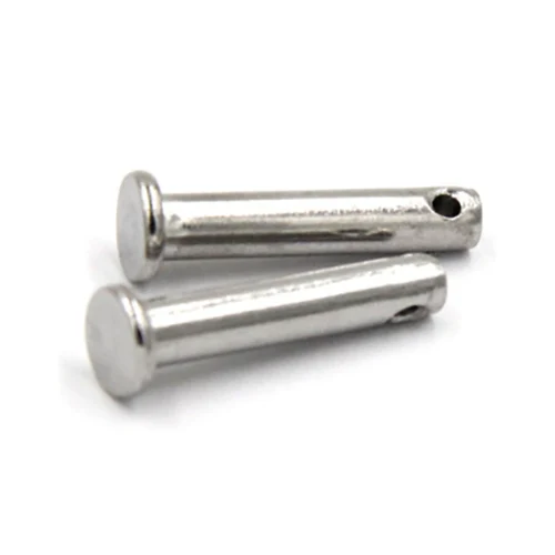 Pins de horca con cabeza tipo A