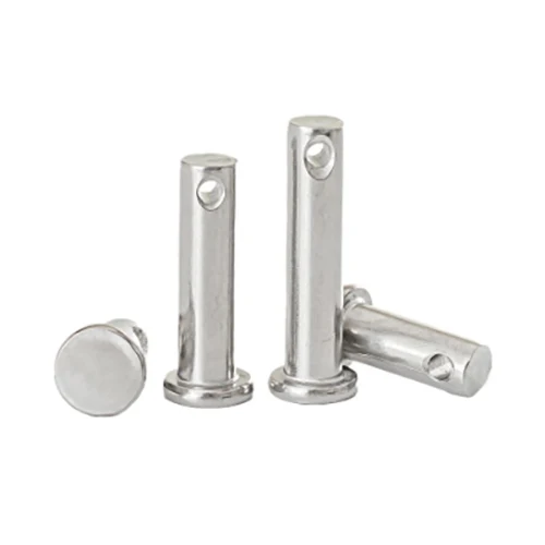 Pins de horca con cabeza tipo B