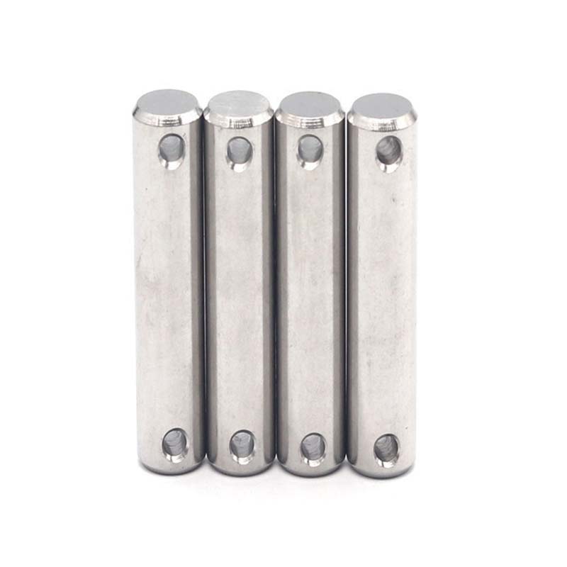 Pins de horca sin cabeza