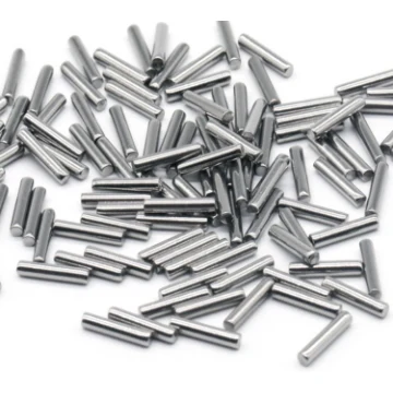 Pins de clevises sin la cabeza A