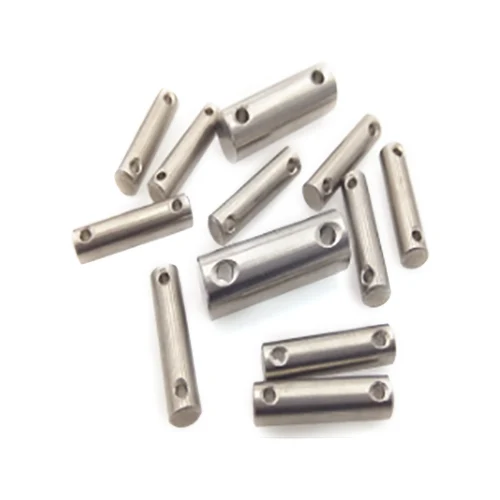 Pins de horquilla sin cabeza tipo B