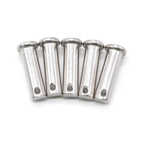 Pins de horca sin la cabeza B