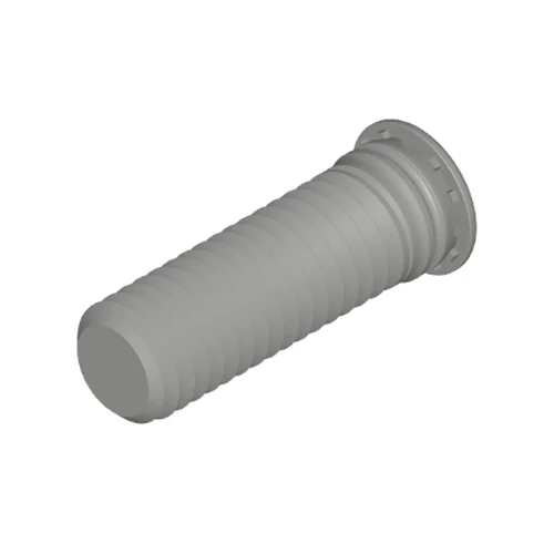 Tornillos de acero a carbono