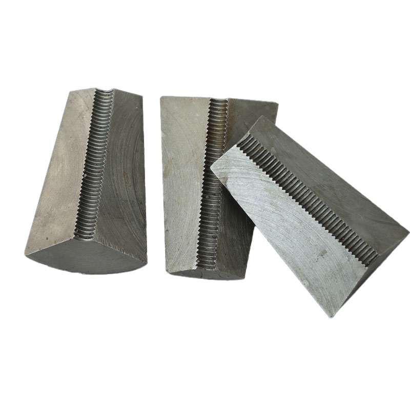 Pinza de anclaje personalizada para construcción