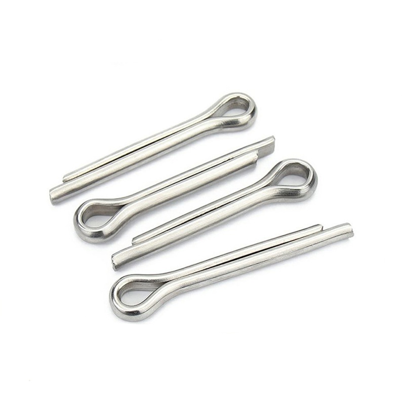 Pins divididos convenientes