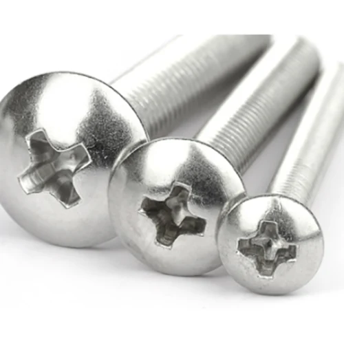 Tornillos de rodillos de rosca de panza empotrada empotrada Z-tipo Z