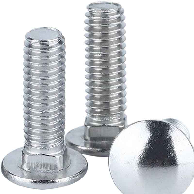 Pernos de la cabeza