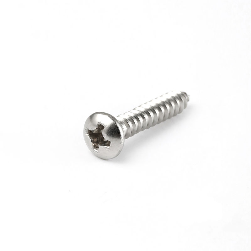 Tornillos autorroscantes DIN 7981