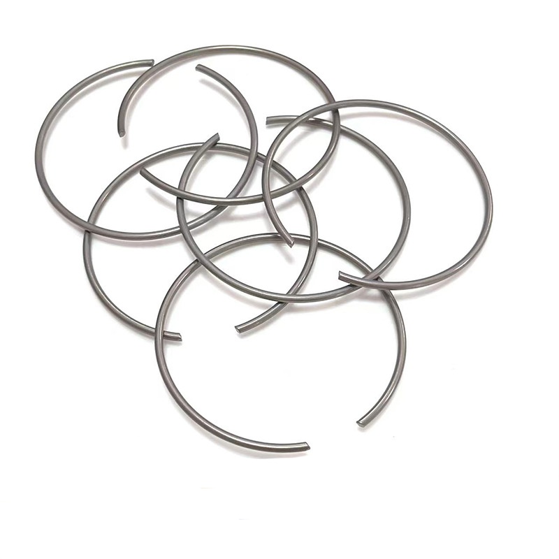 Anillos de retención internos DIN 7993