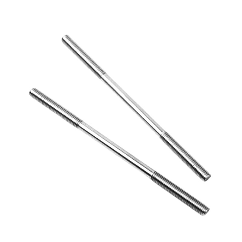 Pernos de anclaje de doble extremo