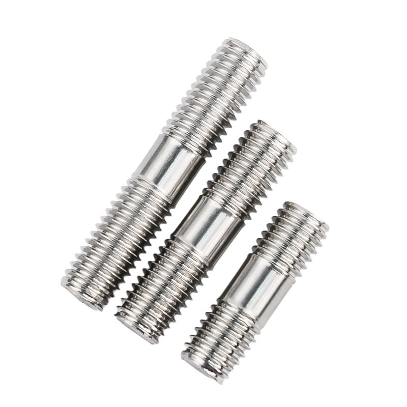 Double Studs Clase 2