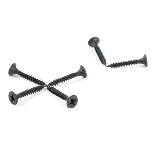 Tornillos de pared secos