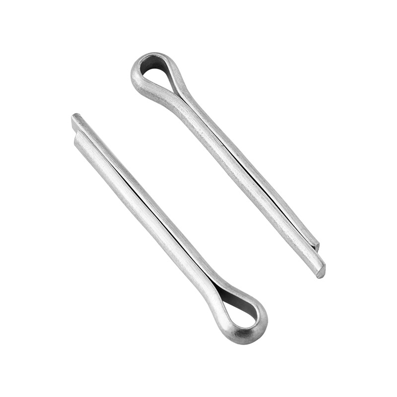 Pins divididos duraderos