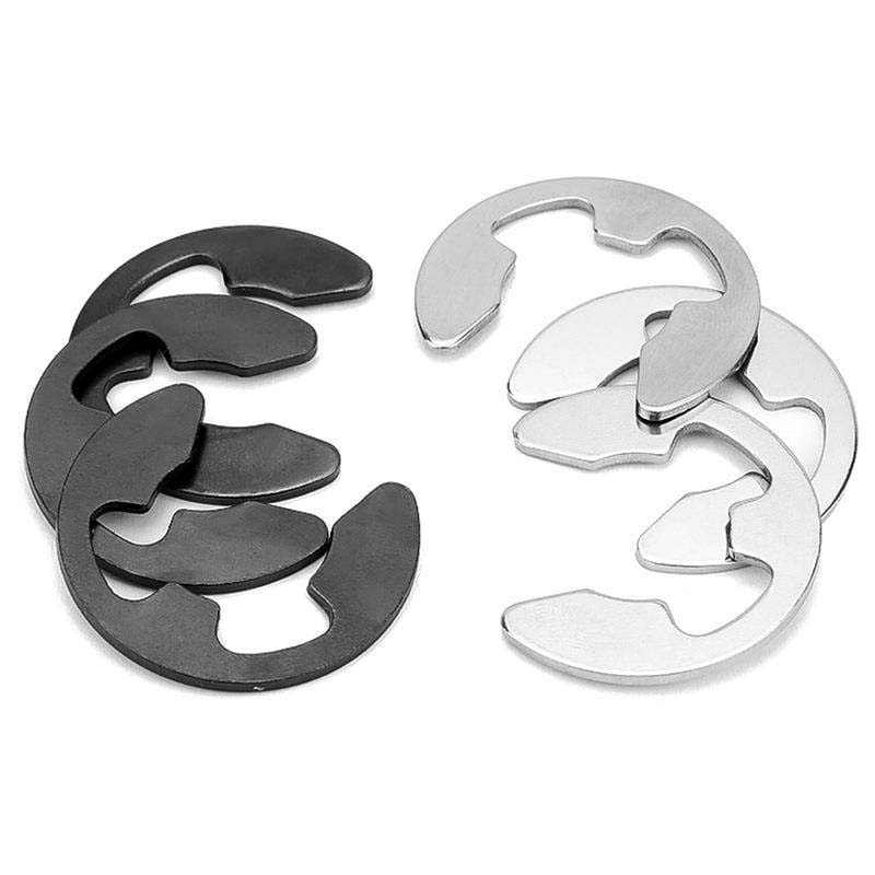 Anillo de ajuste de tipo E