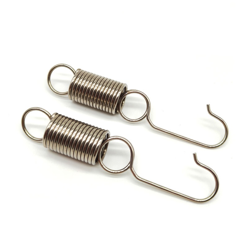 Primavera de estiramiento duradera