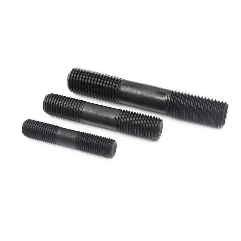 Estudio de doble extremo de igual longitud de igual longitud