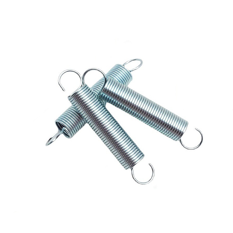 Resorte de estiramiento resistente a la fatiga