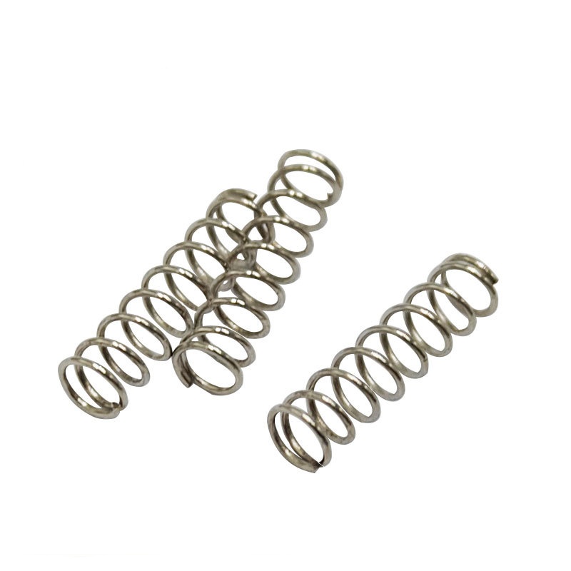 Resorte de torsión resistente a la fatiga