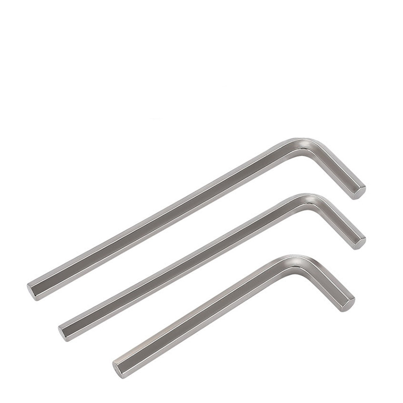 Llave hexagonal práctica