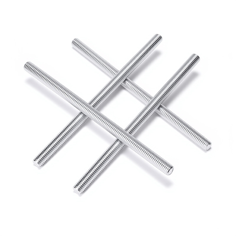 Varilla roscada de alta resistencia