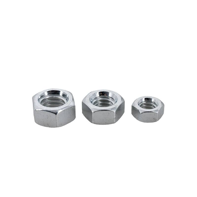 Nueces de mermelada hexagonal pesada