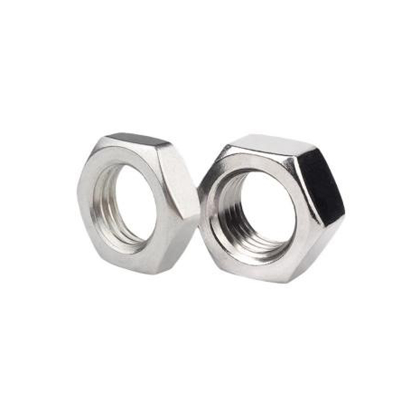 Nuez de mermelada hexagonal