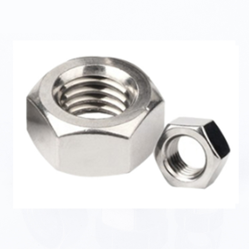Nueces de mermelada hexagonal