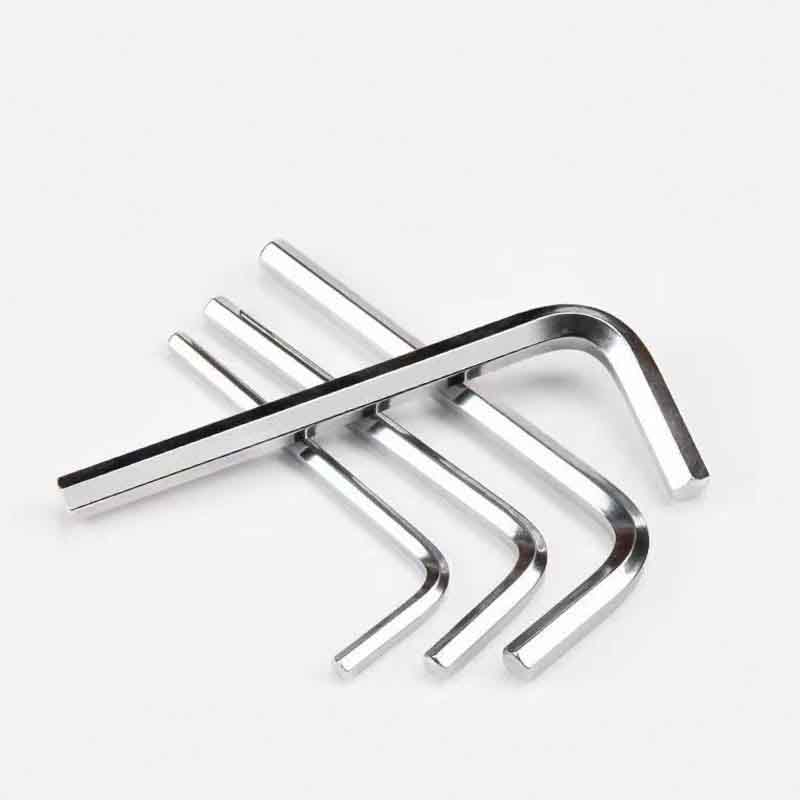 Llave hexagonal