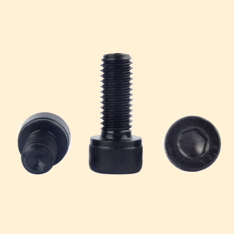 Tornillos para el hombro de la cabeza del zócalo hexágono