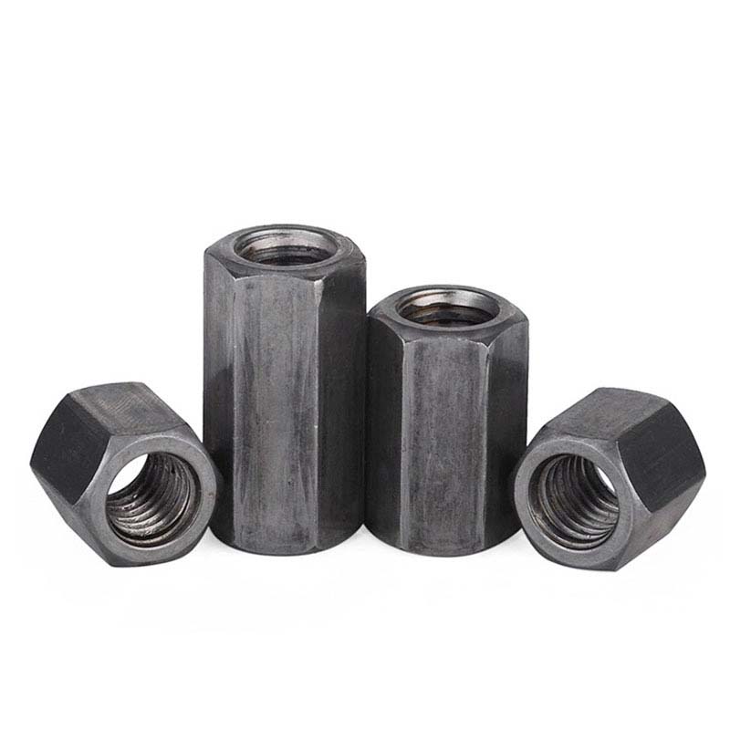 Nuez gruesa hexágono