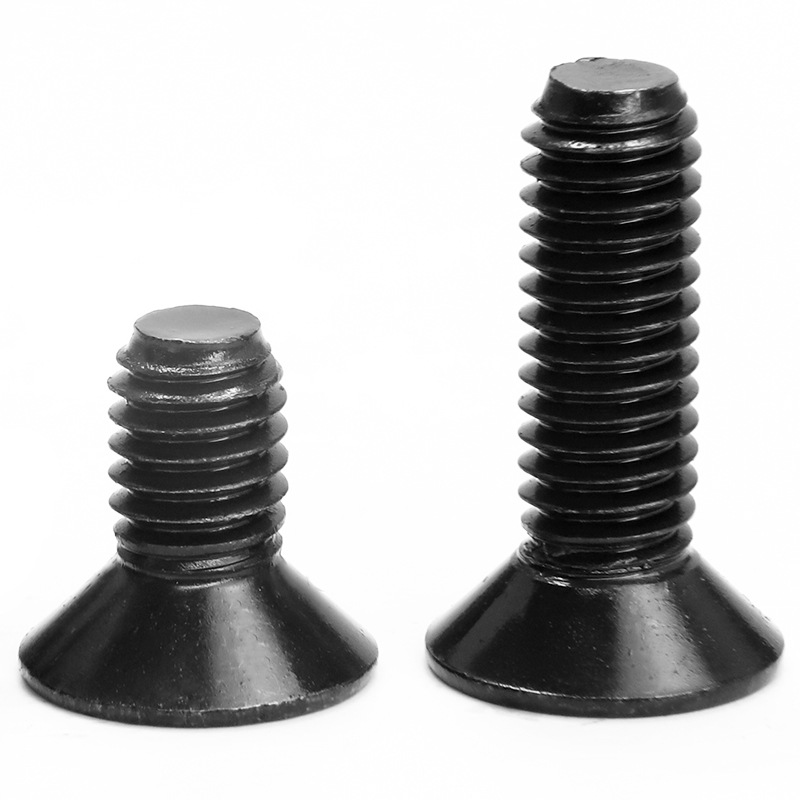 Tornillo de tapa de la cabeza del zócalo hexagonal