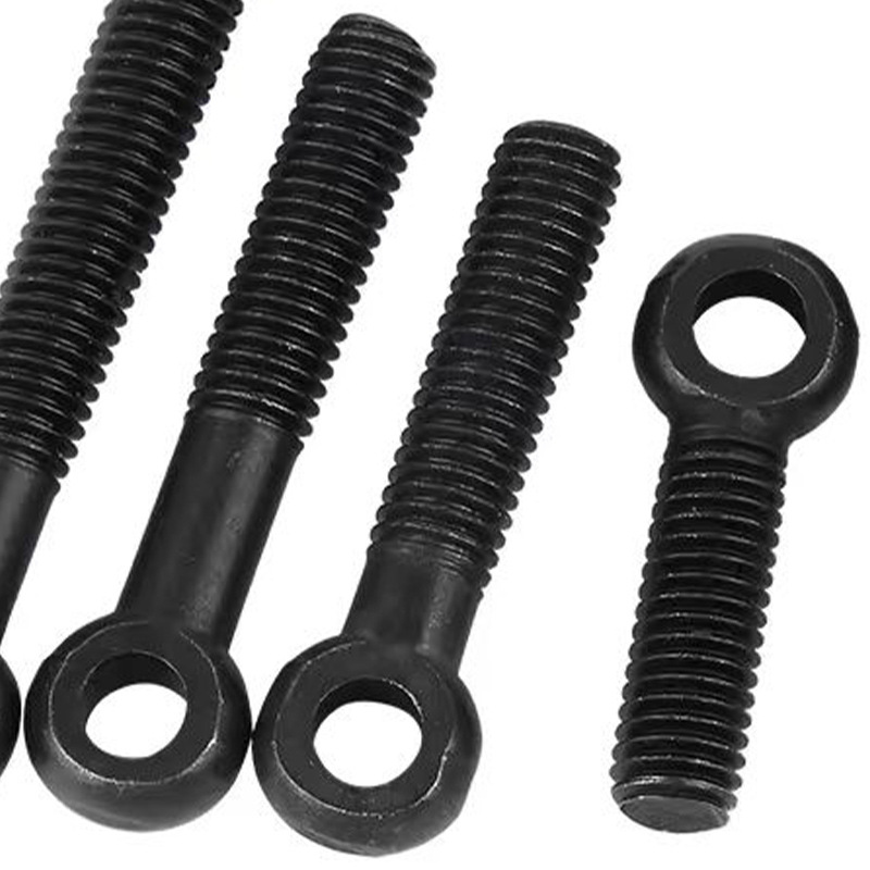 Perno de argolla de alta capacidad