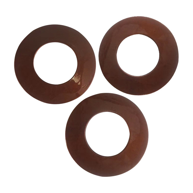 Resorte en forma de disco de alta carga