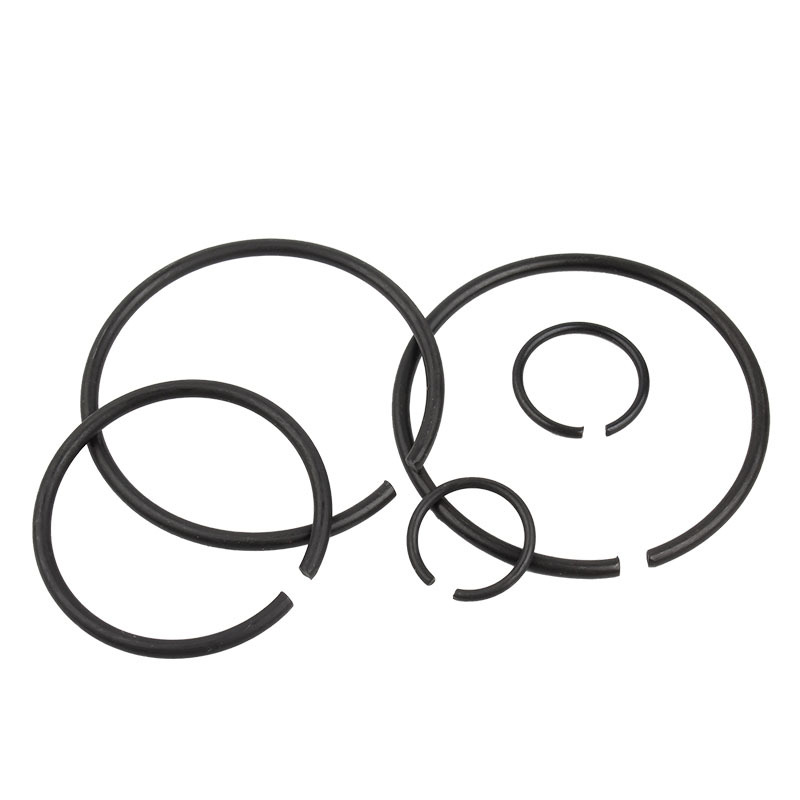 Anillos de alta resistencia