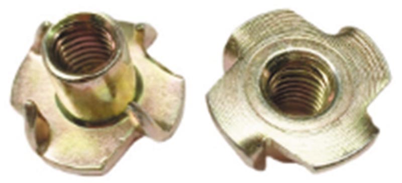 large four jaw nuts