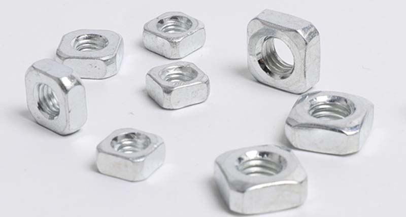 heavy square nut heavy square nut