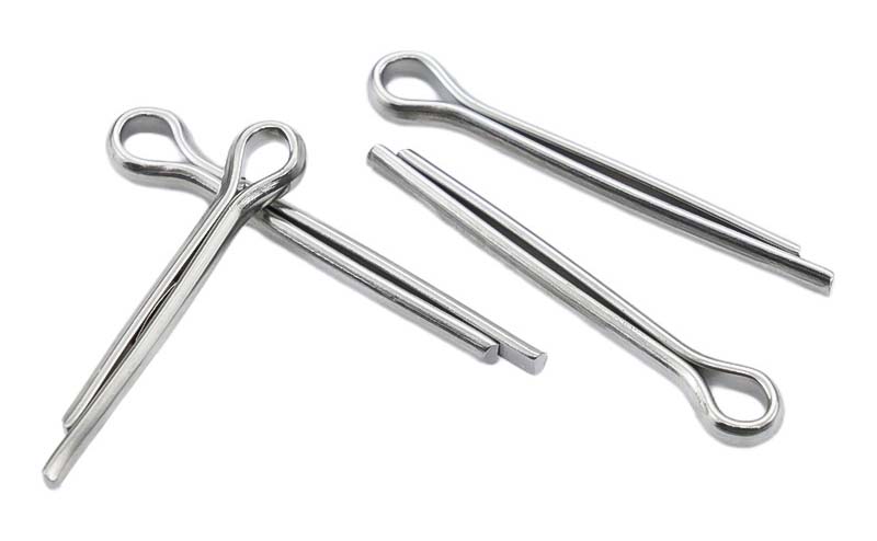 split cotter pins