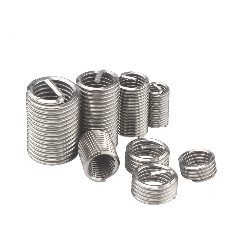 Interior Exterior Rosca Manga Tornillo