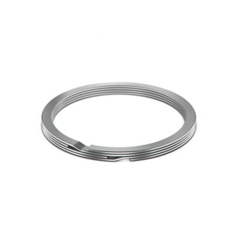 Anillos de sello laminar